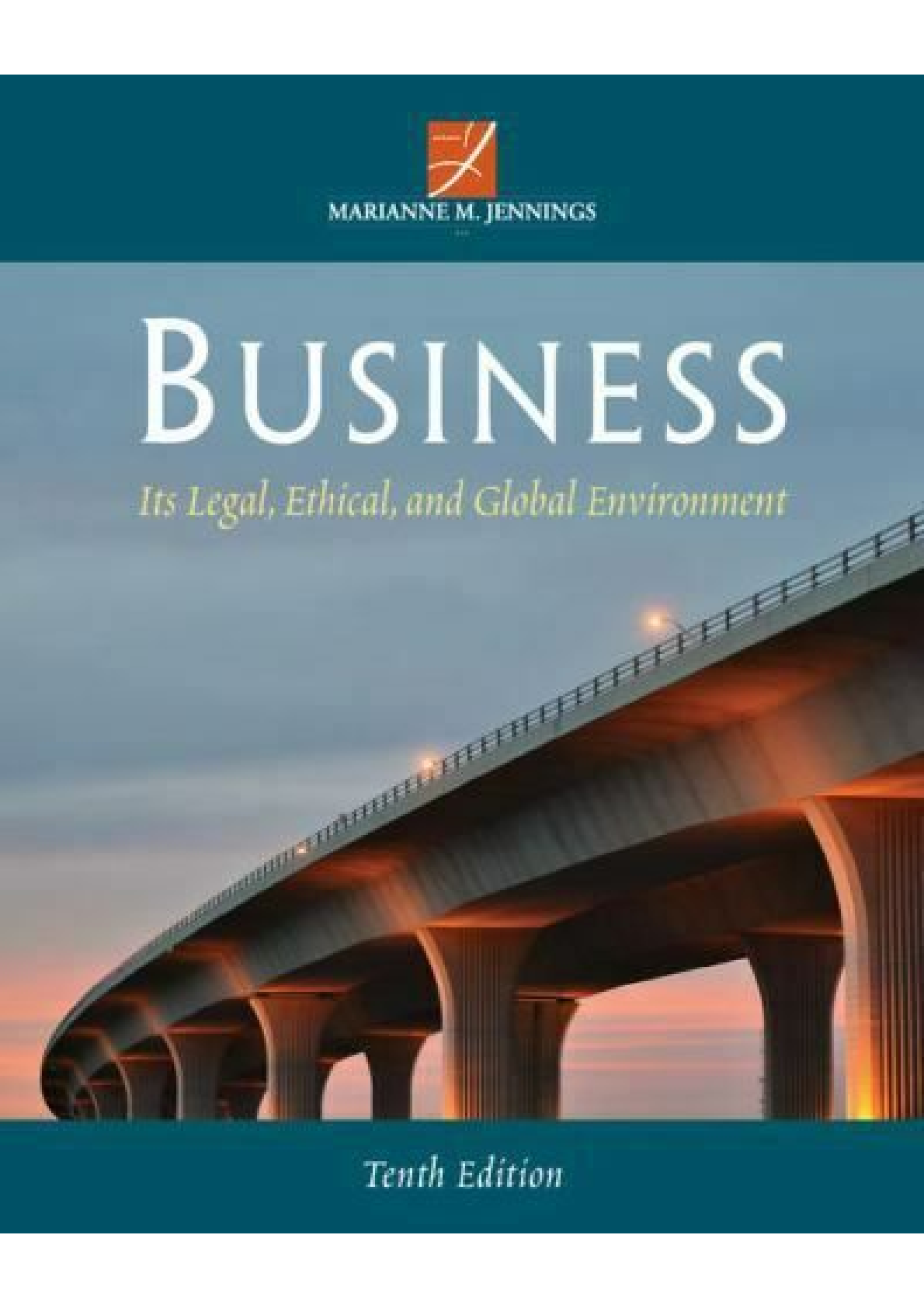 Preview image for Business: Its Legal, Ethical, and Global Environment 10th Edition